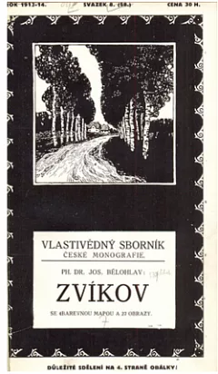 Zvíkov
