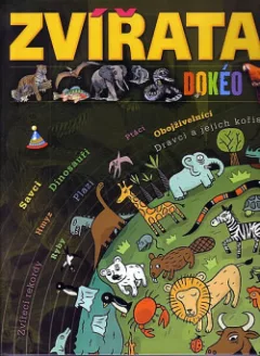 Zvířata