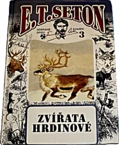 Zvířata hrdinové