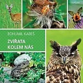 Zvířata kolem nás