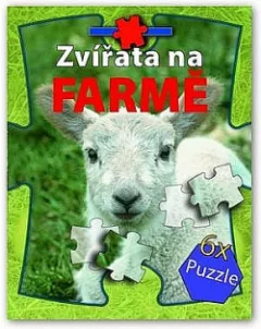 Zvířata na farmě