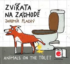 Zvířata na záchodě