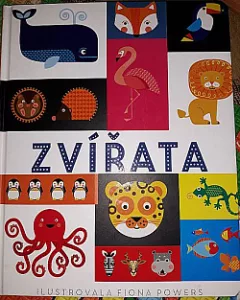 Zvířata - odklop okénko