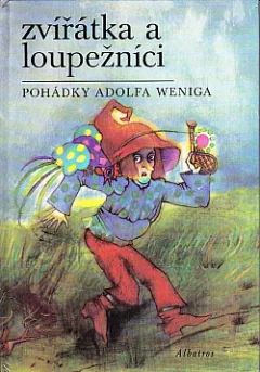 Zvířátka a loupežníci