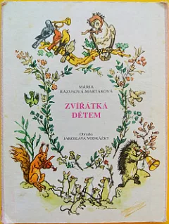Zvířátka dětem