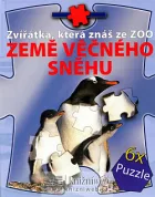 Zvířátka, která znáš ze Zoo — Země věčného sněhu