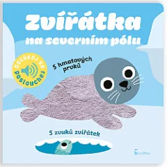 Zvířátka na severním pólu