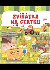 Zvířátka na statku