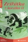 Zvířátka z korálků II