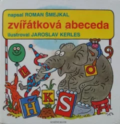 Zvířátková abeceda