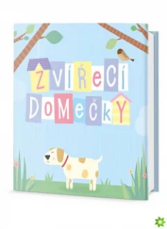 Zvířecí domečky