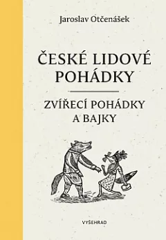 Zvířecí pohádky a bajky
