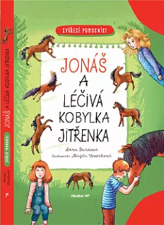 Jonáš a léčivá kobylka Jitřenka