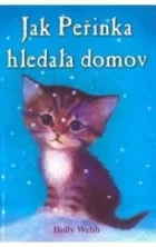 Jak Peřinka hledala domov