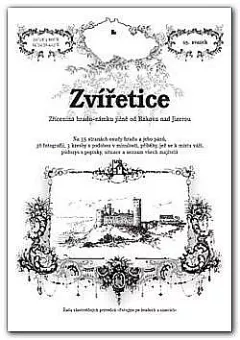 Zvířetice