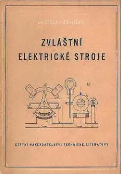 Zvláštní elektrické stroje