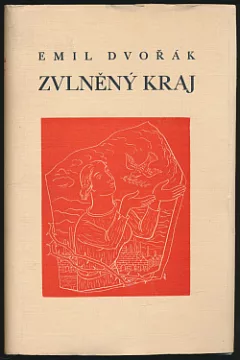 Zvlněný kraj