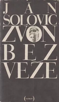 Zvon bez veže