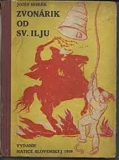 Zvonárik od svätého Ilju