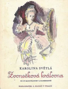 Zvonečková královna