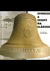 Zvonice a zvony na Slánsku