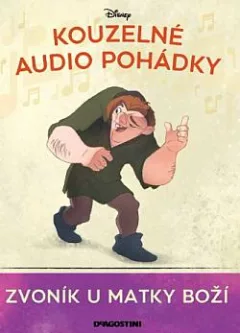 Zvoník u Matky Boží