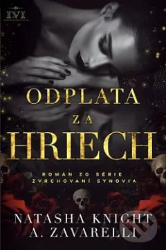 Odplata za hriech