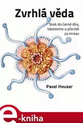 Zvrhlá věda