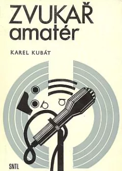 Zvukař amatér