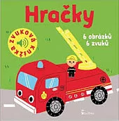 Hračky