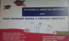 Zvykáme si jeden na druhého anebo nová náhradní rodina v procesu adaptace