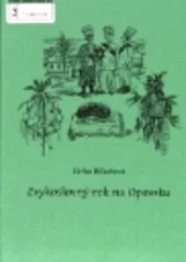 Zvykoslovný rok na Opavsku