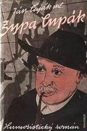 Zypa Cupák