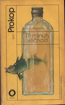 Tři minuty věčnosti