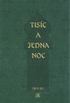 Tisíc a jedna noc. Díl 3