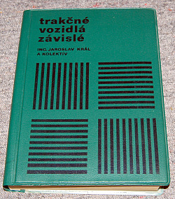 Trakčné vozidlá závislé