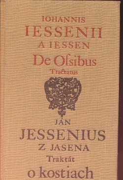 Traktát o kostiach