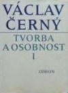 Tvorba a osobnost I.