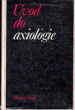 Úvod do axiológie