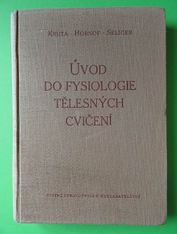 Úvod do fysiologie tělesných cvičení