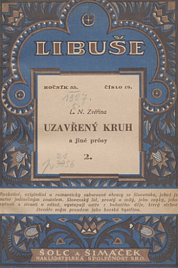 Uzavřený kruh a jiné prózy