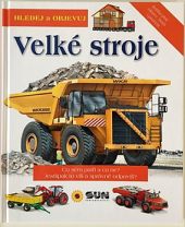 Velké stroje