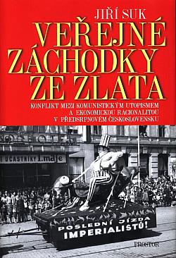 Veřejné záchodky ze zlata
