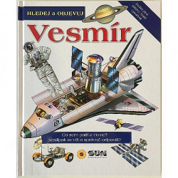 Vesmír