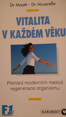 Vitalita v každém věku