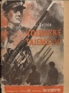Vojenské tajemství
