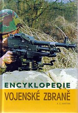 Vojenské zbraně: Encyklopedie