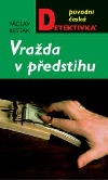 Vražda v předstihu