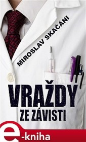 Vraždy ze závisti