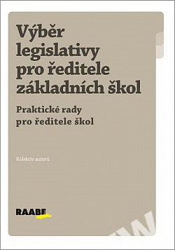 Výběr legislativy pro ředitele základních škol